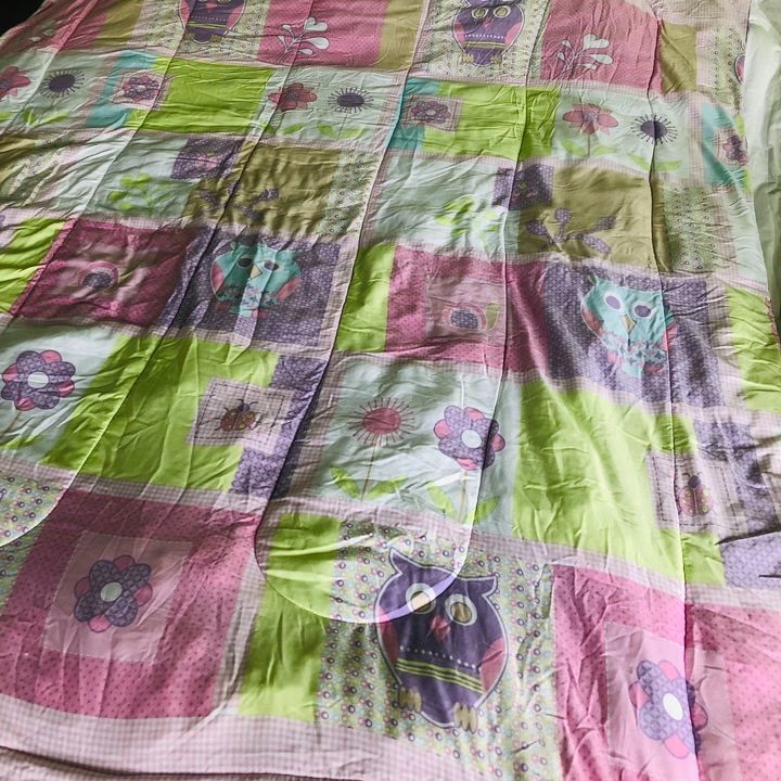 Comforter